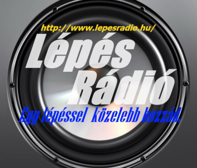 Step radio